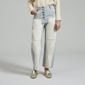 Rachel Comey Handy Pants Size 0